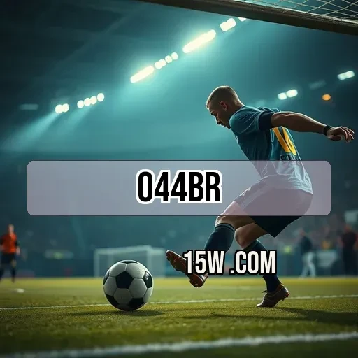 044br.com: Venha Conhecer os Melhores Jogos de Cassino Online!