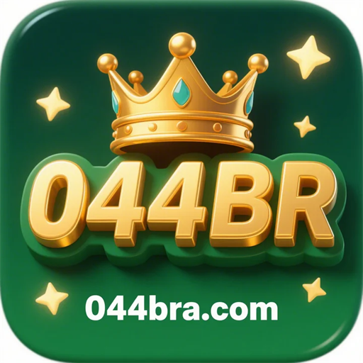 044br.com Logo